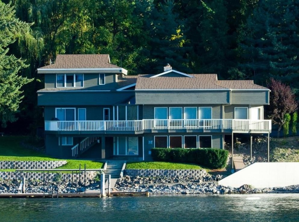 2459 E Hayden Lake Road